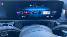 Mercedes-Benz A-Class A250e AMG Line Executive 4dr Auto Saloon